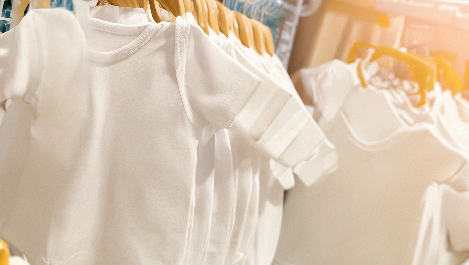 Baby-Shirts & Tops