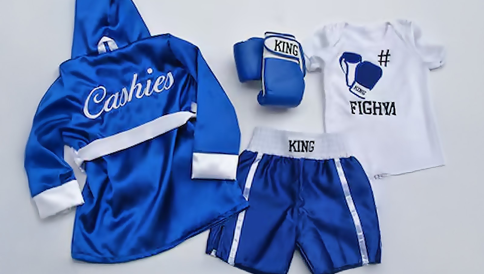 Baby-Sportbekleidung