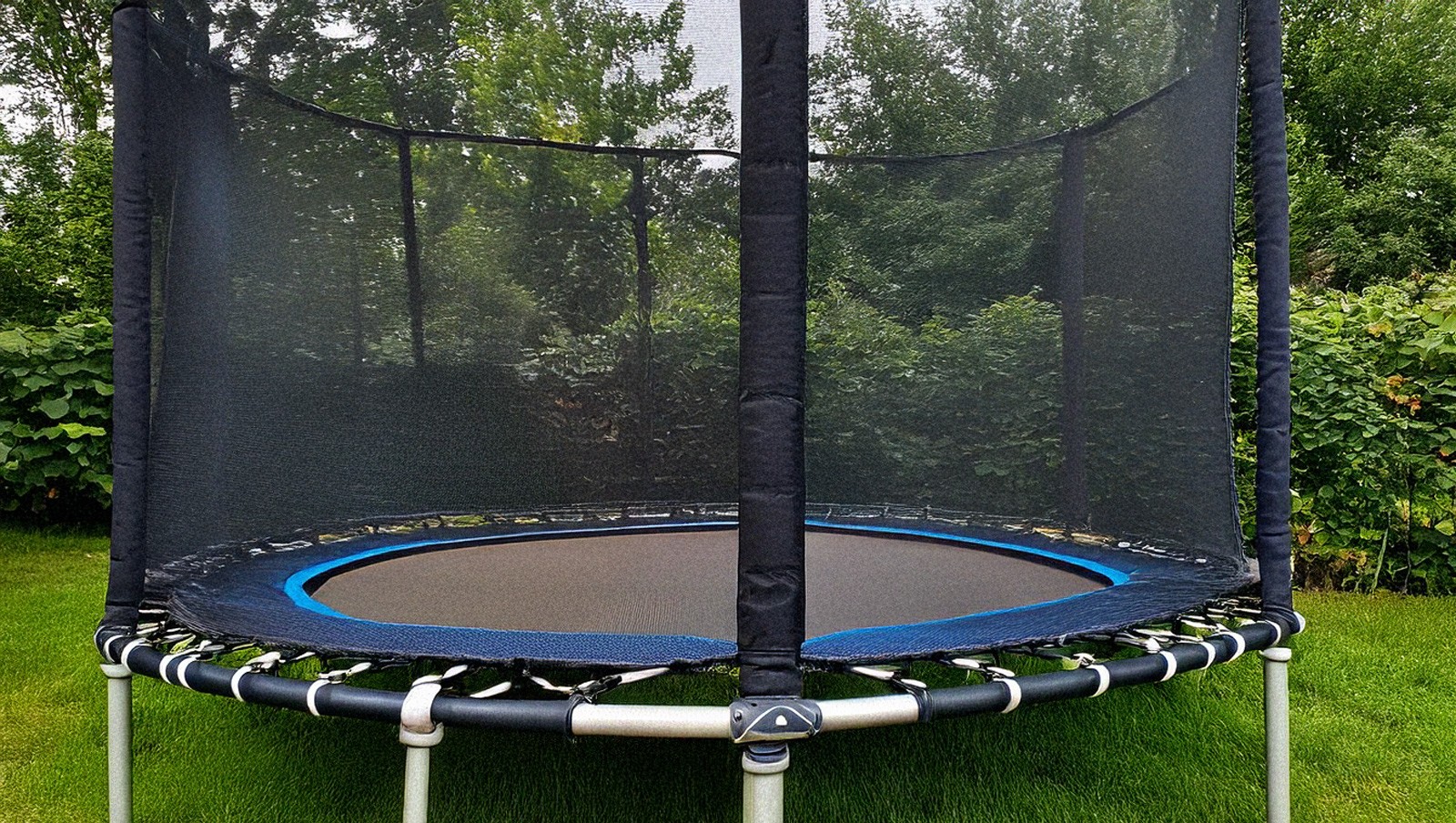 Trampoline, Klettergerüste & Zubehör