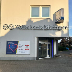 Gruppenlogo von Frankfurter Volksbank