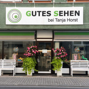 Gruppenlogo von GUTES SEHEN bei Tanja Horst