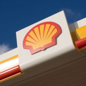 Gruppenlogo von Shell Tankstelle