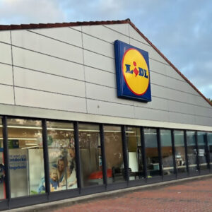 Gruppenlogo von LIDL